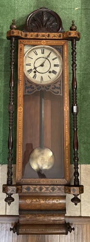 Antique anglo american - antique,