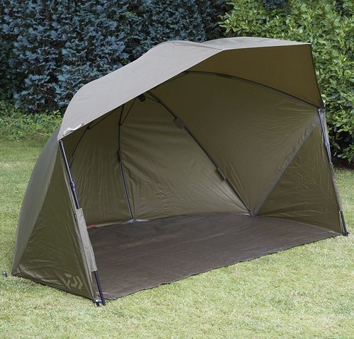 Daiwa mission brolly 60 - daiwa,