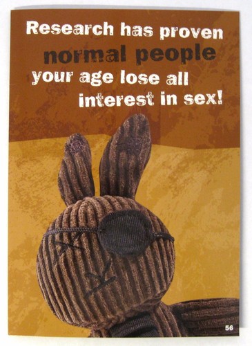 Birthday greetings cards dark - cards,