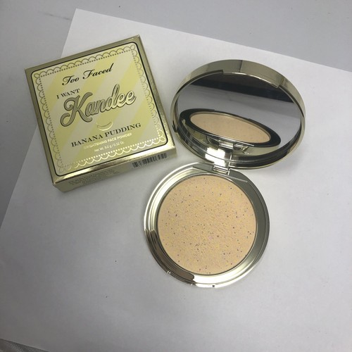 Too faced want kandee banana - faced, i
