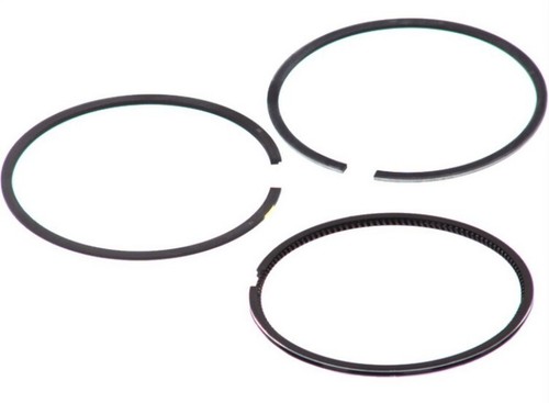 Piston rings set cyl - rings, cyl.