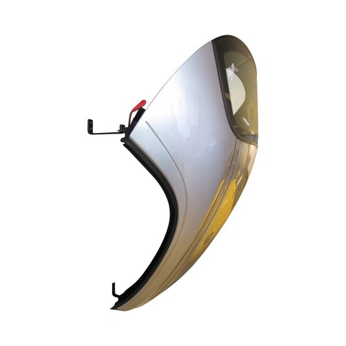 Hardtop wall mounting kit for - hardtop,