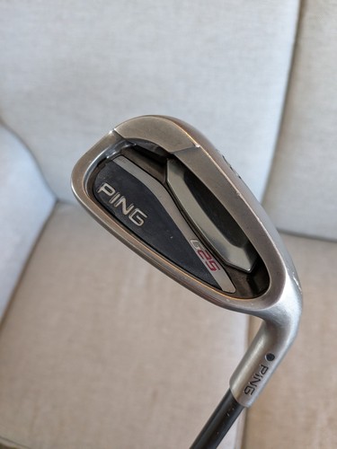 Ping g25 iron - g25,