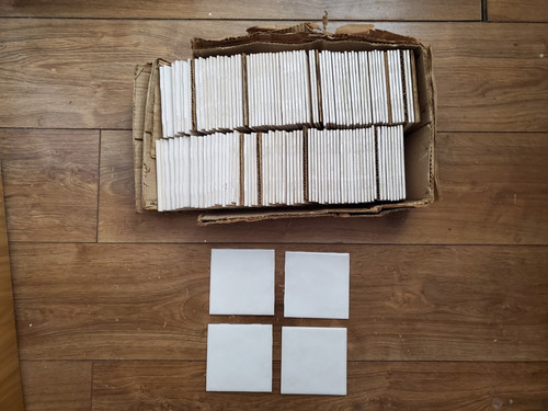Johnson 135 wall tiles - h&r,