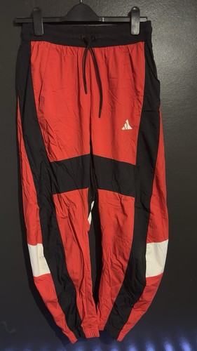 Adidas tracksuit bottoms - tracksuit, |