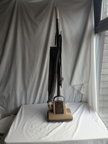 Vintage hoover junior 119 - vintage,