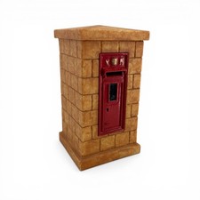 Promod Victorian Wall Post Box