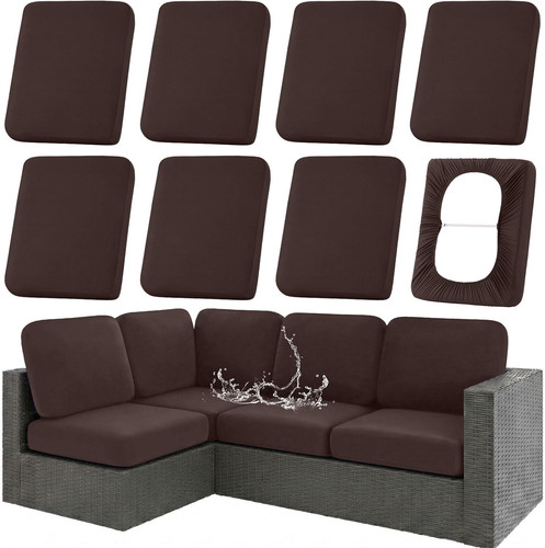 Waterproof outdoor cushion - waterproof,