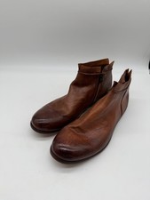 Area Forte - Men's - Boots - Size 45 - Leather - "ARS 196090"