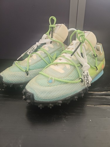 Size off white x - x, nike
