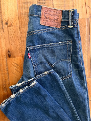 Levi vintage clothing lvc - vintage,