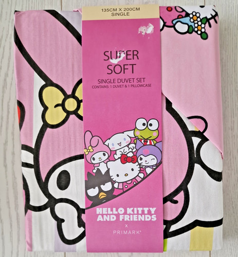 Primark single duvet cover set - primark,