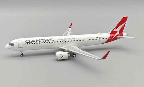 Inflight 200 if321qf0525 - if321qf0525, 1:200