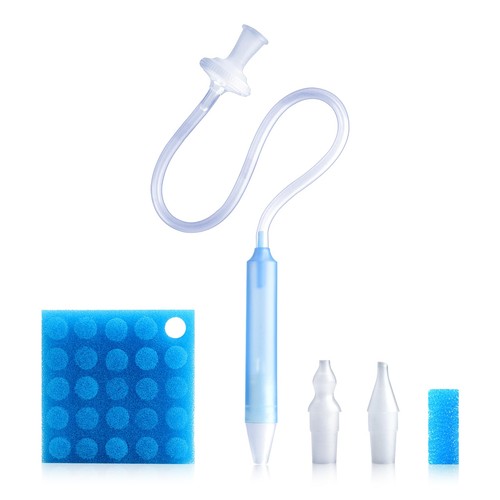 Baby nasal aspirator nose - nasal,