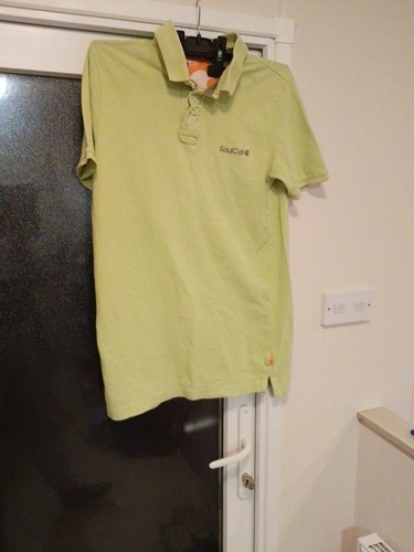 Soulcal men s polo shirt - &, co