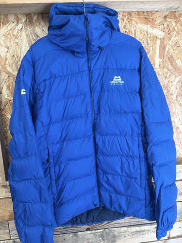 Mountain equipment men - men's, senja
