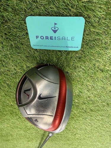 Nike driver stiff - vr,