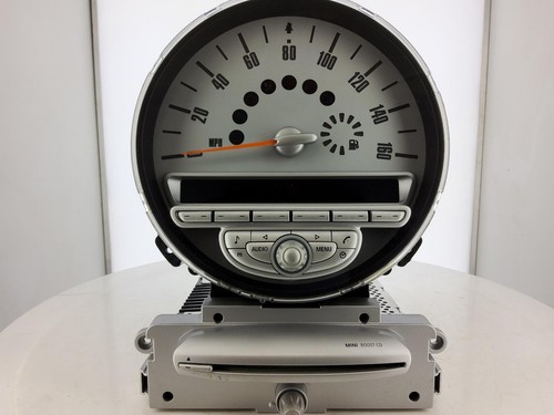 Mini r55 r56 2007 - r56,