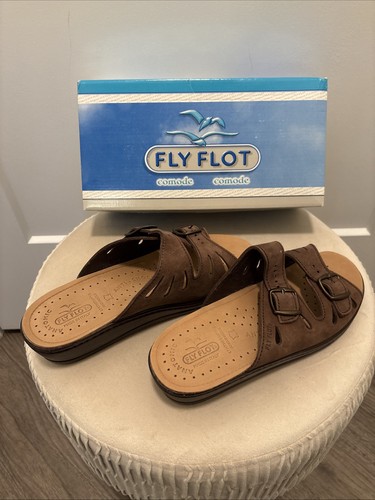Fly flot dana - dana, tan