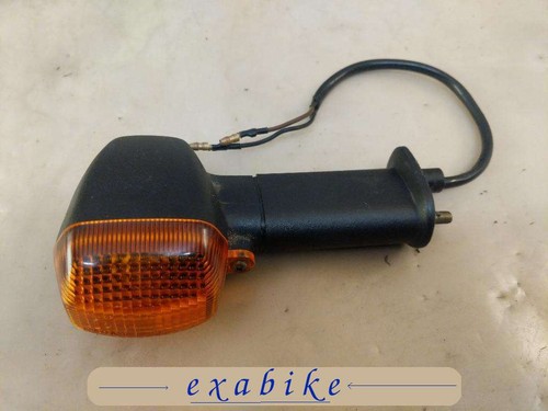 Left rear turn signal - , for