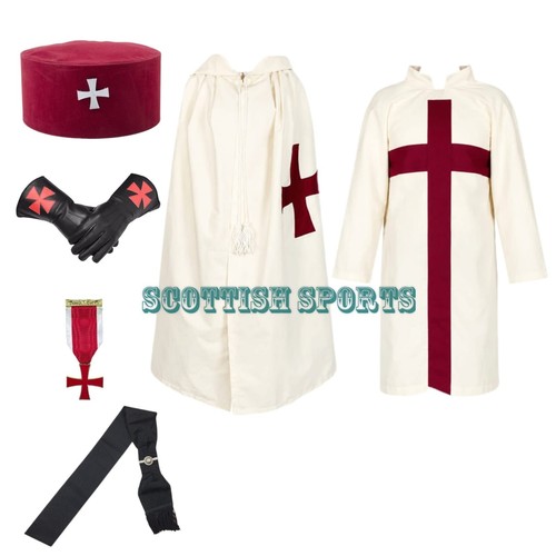 Masonic knights templar - masonic, kt