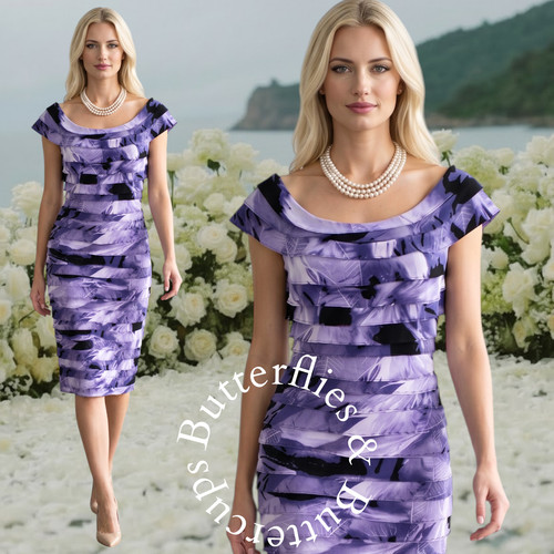 Gold michael dress size - gold,