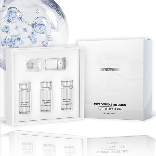Micro infusion system for - infusion,