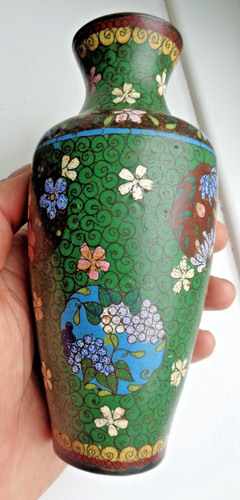 Antique japanese meiji - antique,