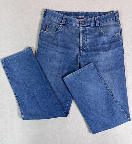 Meyer diego jeans trousers - diego,