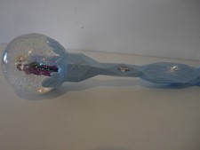 Frozen sisters snow globe - snow,