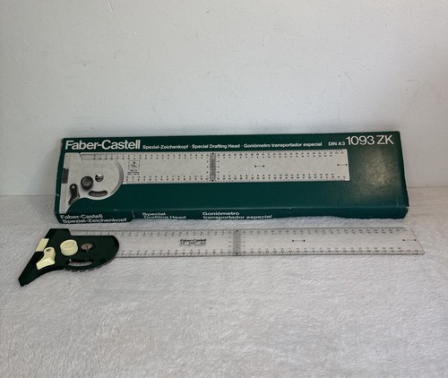 Faber castell 1093 special - faber,