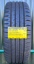 205/50R17 CONTINENTAL CONTIECO CONTACT 5 89V Part worn tyre (C1598)