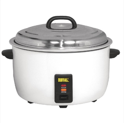 Buffalo commercial large rice - buffalo,
