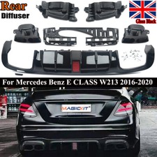 FOR MERCEDES BENZ E CLASS W213