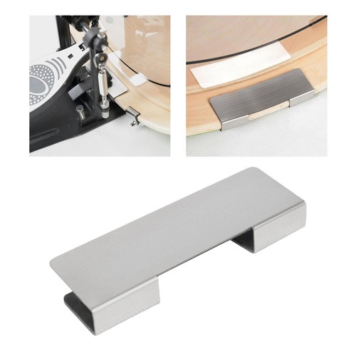 Bass drum hoop - bass,