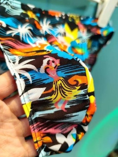 New men sexy hawaiian - men's,