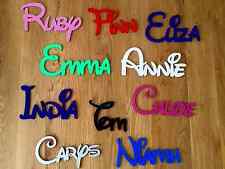 DISNEY Personalised Wooden