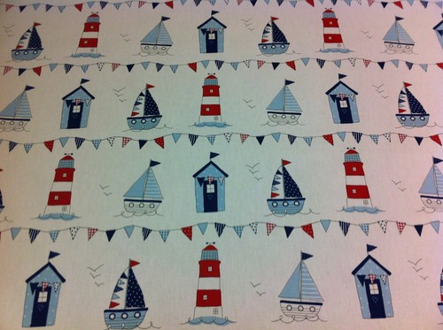 Fryett cotton maritime - fryett`s,