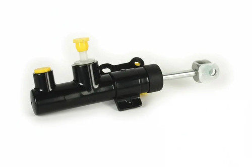 Clutch master cylinder