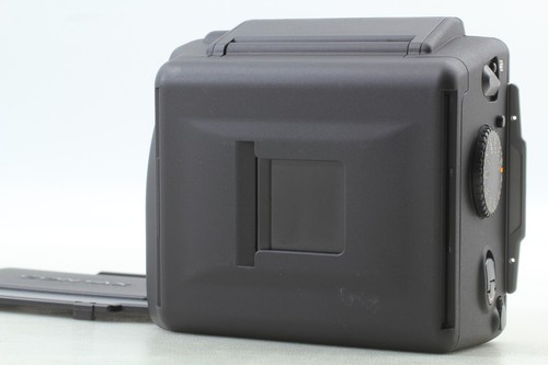 Mint contax 645 mfb - [mint], rear