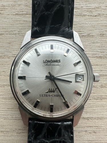 Longines vintages automatic - longines,