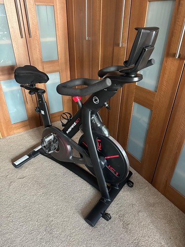 Inspire ic1 spin exercise - inspire,