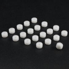 10Pcs 14 Tooth 0.5 Modulus