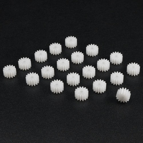10pcs tooth 5 modulus - tooth,