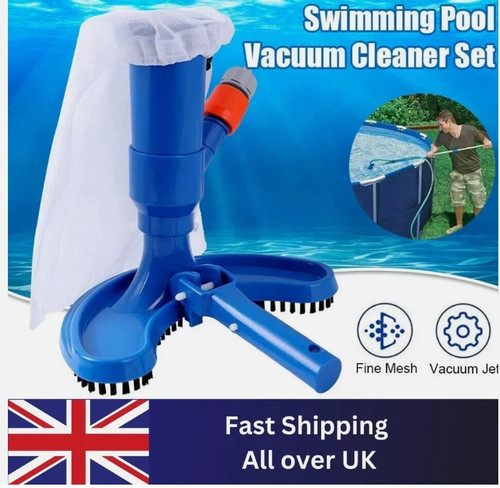 Swimming pool cleaner vacuum - swimming,