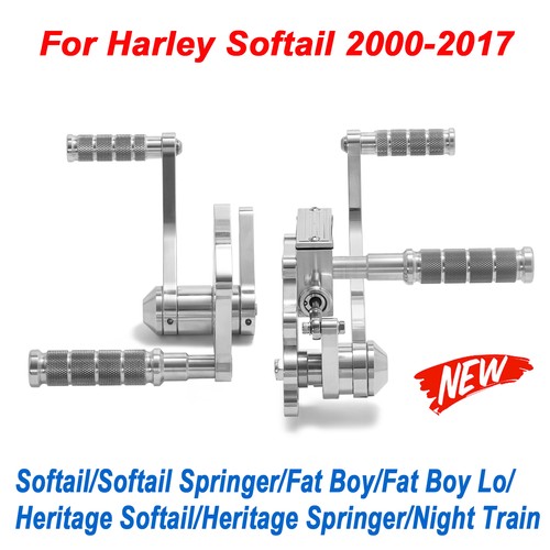 Forward controls footpeg for - forward,