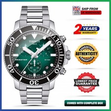 TISSOT T-Sport Seastar 1000