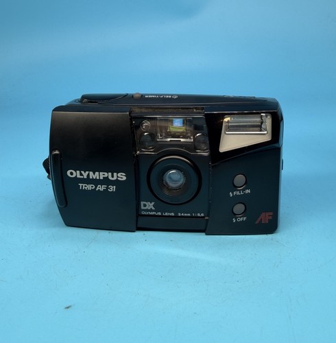 Olympus trip compact - trip,