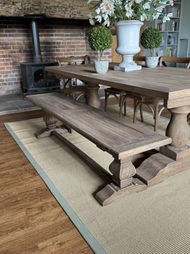 Reclaimed elm large - reclaimed,
