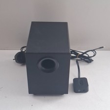Logitech Z213 Speaker System
